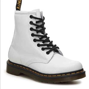 Dr. Martens boots